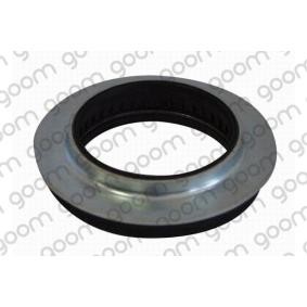 Compre Rolamento de rolos, suporte apoio do conj. mola / amortecedor da GOOM SM-0386 a um preço baixo por 13,88 €