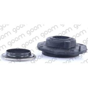 Acquista Cuscinetto volvente, Supporto ammortizz. a molla da GOOM SM-0390 a buon mercato per soli 89,70 €