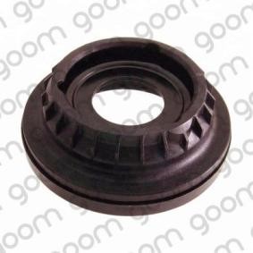 Compre Rolamento de rolos, suporte apoio do conj. mola / amortecedor da GOOM SM-0391 a um preço baixo por 13,66 €