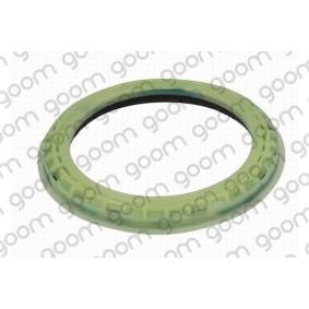 Acquista Cuscinetto volvente, Supporto ammortizz. a molla da GOOM SM-0393 a buon mercato per soli 17,18 €