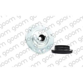 Compre Kit de reparação, suporte de apoio do conj. mola / amortecedor da GOOM SM-0410 a um preço baixo por 75,25 €