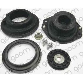 Compre Kit de reparação, suporte de apoio do conj. mola / amortecedor da GOOM SM-0417 a um preço baixo por 68,11 €