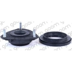 Compre Kit de reparação, suporte de apoio do conj. mola / amortecedor da GOOM SM-0418 a um preço baixo por 24,98 €