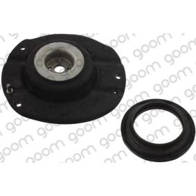 Compre Kit de reparação, suporte de apoio do conj. mola / amortecedor da GOOM SM-0422 a um preço baixo por 65,33 €