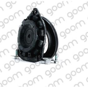 Reparatursatz, Federbeinstützlager SM-0428 von GOOM günstig für 68,32 € online kaufen