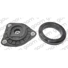 Compre Kit de reparação, suporte de apoio do conj. mola / amortecedor da GOOM SM-0432 a um preço baixo por 47,52 €