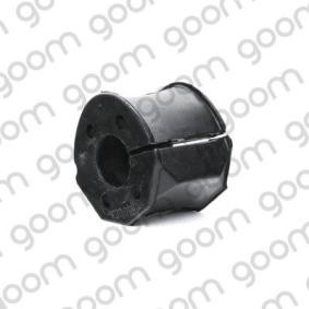 Osta Vakaajan hela GOOM:llä SS-0023 edullisesti hintaan 6,77 €