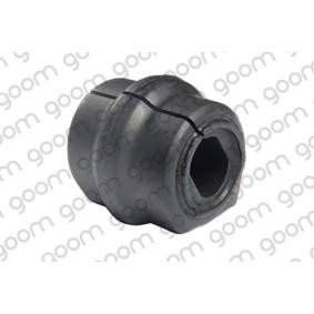 Stabigummis SS-0039 von GOOM günstig für 46,89 € online kaufen