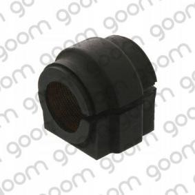 Osta Vakaajan hela GOOM:llä SS-0049 edullisesti hintaan 6,77 €