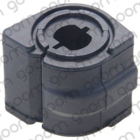 Lagerbuchse, Stabilisator SS-0097 von GOOM günstig für 11,25 € online kaufen