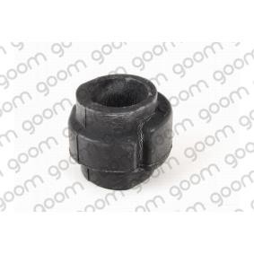 Achetez des Silent bloc de barre stabilisatrice GOOM SS-0103 à prix pour 41,75 €