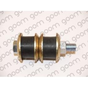 Lagerbuchse, Stabilisator von GOOM