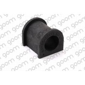 Lagerbuchse, Stabilisator von GOOM SS-0161