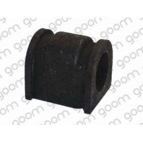 Lagerbuchse, Stabilisator von GOOM SS-0166
