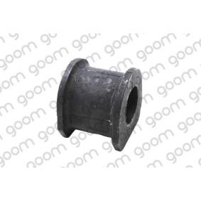 Lagerbuchse, Stabilisator SS-0183