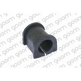 Lagerbuchse, Stabilisator von GOOM SS-0219