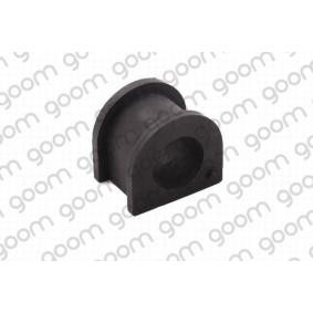 Lagerbuchse, Stabilisator von GOOM SS-0221