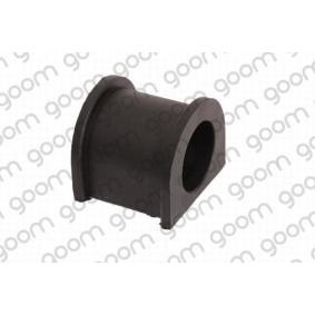 Lagerbuchse, Stabilisator von GOOM SS-0260