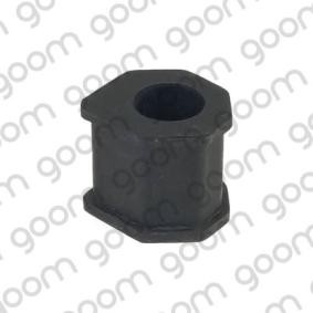 Lagerbuchse, Stabilisator von GOOM