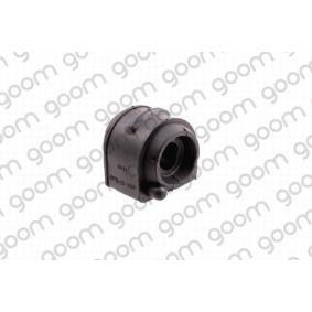 Lagerbuchse, Stabilisator SS-0354 von GOOM günstig für 48,34 € online kaufen