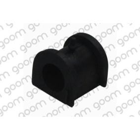 Lagerbuchse, Stabilisator von GOOM