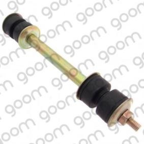 Kjøp Foring, stabilisator av GOOM SS-0738 til den lave prisen 125,30 NOK