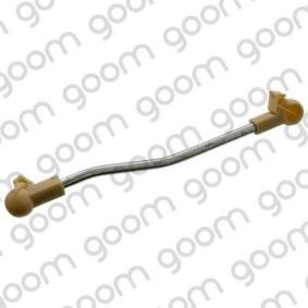 Køb Gearstang af GOOM SSR-0015 til den lave pris 50,60 DKK