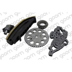 Achetez des Kit de chaîne de distribution GOOM TCK-0005 à prix pour 84,52 €