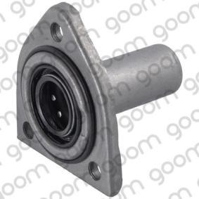 Kjøp Føringshylse, clutch av GOOM TH-0007 til den lave prisen 175,21 NOK