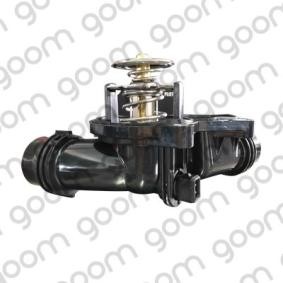 Achetez des Thermostat d'eau GOOM THE-0005 à prix pour 71,77 €