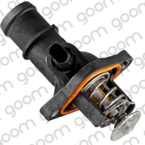 Kühlwasserthermostat THE-0011 für SKODA