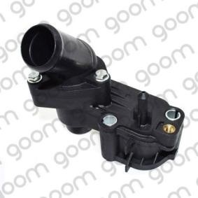 Thermostatgehäuse THH-0002 von GOOM günstig für 15,23 € online kaufen