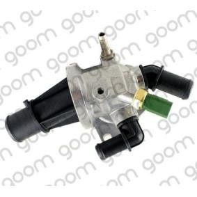 Achetez des Boîtier du thermostat GOOM THH-0004 à prix pour 33,76 €
