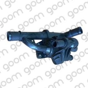 Thermostatgehäuse THH-0006 von GOOM günstig für 51,44 € online kaufen