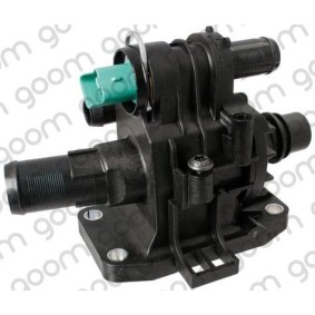 Thermostatgehäuse THH-0008 von GOOM günstig für 25,13 € online kaufen