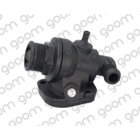 Thermostatgehäuse für FORD von GOOM