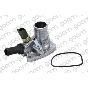 Achetez des Boîtier du thermostat GOOM THH-0011 à prix pour 22,26 €