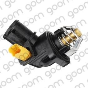 Thermostatgehäuse THH-0012 von GOOM günstig für 38,05 € online kaufen