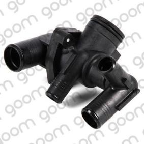 Thermostatgehäuse THH-0013 von GOOM günstig für 108,90 € online kaufen