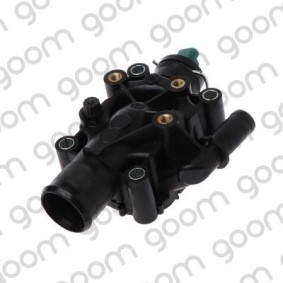 Thermostatgehäuse THH-0018 von GOOM günstig für 43,58 € online kaufen