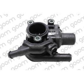 Thermostatgehäuse THH-0029 von GOOM günstig für 30,11 € online kaufen