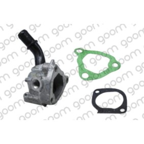 Thermostatgehäuse THH-0031 von GOOM günstig für 18,64 € online kaufen