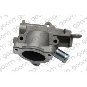 Achetez des Boîtier du thermostat GOOM THH-0032 à prix pour 59,47 €