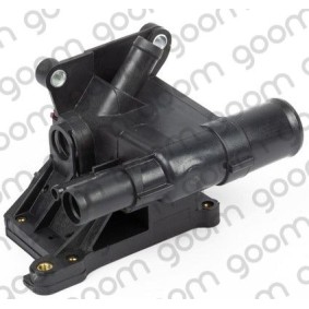 Achetez des Boîtier du thermostat GOOM THH-0034 à prix pour 100,08 €