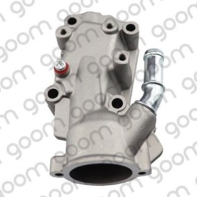 Thermostatgehäuse THH-0035 von GOOM günstig für 29,00 € online kaufen