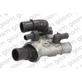 Achetez des Boîtier du thermostat GOOM THH-0036 à prix pour 44,16 €