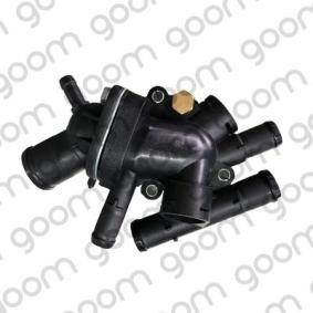 Thermostatgehäuse THH-0039 von GOOM günstig für 21,45 € online kaufen