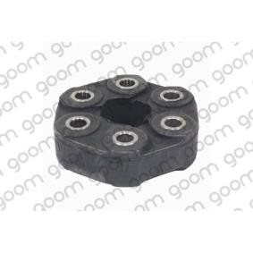 Compre Articulação, veio longitudinal da GOOM UJ-0009 a um preço baixo por 37,74 €