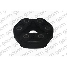 Compre Articulação, veio longitudinal da GOOM UJ-0012 a um preço baixo por 42,18 €