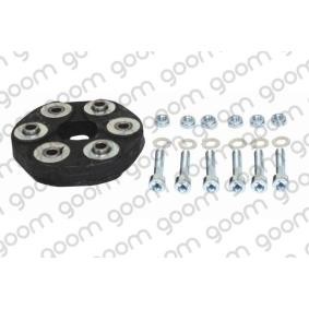 Compre Articulação, veio longitudinal da GOOM UJ-0024 a um preço baixo por 51,96 €